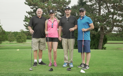 19th Annual Croatia SC Golf Tournament