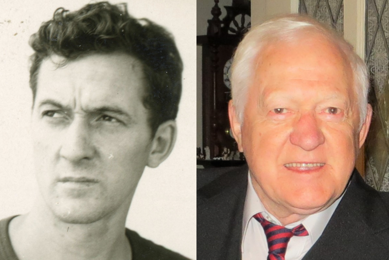 In Memoriam: Zarko Bencic