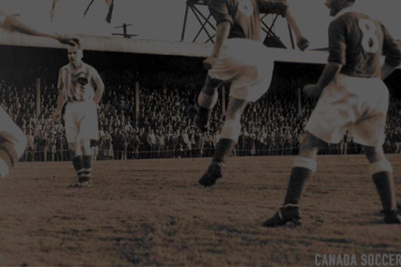 From the archives: Croatia SC & the Pacific Coast League