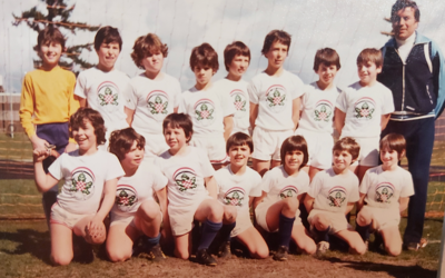 Croatia SC Juniors Archive